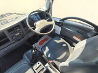 ISUZU Forward Container Carrier Truck TKG-FRR90S2 2017 103,621km_24