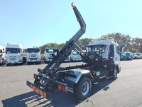 ISUZU Forward Container Carrier Truck TKG-FRR90S2 2017 103,621km_2
