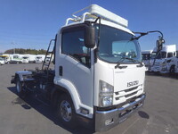 ISUZU Forward Container Carrier Truck TKG-FRR90S2 2017 103,621km_3