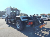 ISUZU Forward Container Carrier Truck TKG-FRR90S2 2017 103,621km_4