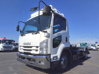 ISUZU Forward Container Carrier Truck TKG-FRR90S2 2017 103,621km_5