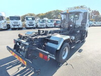 ISUZU Forward Container Carrier Truck TKG-FRR90S2 2017 103,621km_6