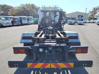 ISUZU Forward Container Carrier Truck TKG-FRR90S2 2017 103,621km_7