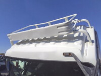 ISUZU Forward Container Carrier Truck TKG-FRR90S2 2017 103,621km_8