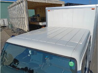 MITSUBISHI FUSO Canter Aluminum Van TKG-FEB50 2013 5,298km_10