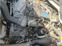 MITSUBISHI FUSO Canter Aluminum Van TKG-FEB50 2013 5,298km_13