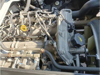 MITSUBISHI FUSO Canter Aluminum Van TKG-FEB50 2013 5,298km_14