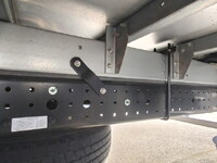 MITSUBISHI FUSO Canter Aluminum Van TKG-FEB50 2013 5,298km_17