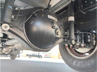 MITSUBISHI FUSO Canter Aluminum Van TKG-FEB50 2013 5,298km_19