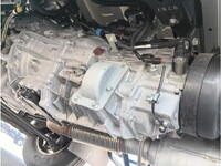 MITSUBISHI FUSO Canter Aluminum Van TKG-FEB50 2013 5,298km_20