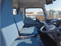 MITSUBISHI FUSO Canter Aluminum Van TKG-FEB50 2013 5,298km_21