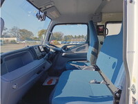 MITSUBISHI FUSO Canter Aluminum Van TKG-FEB50 2013 5,298km_22