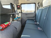 MITSUBISHI FUSO Canter Aluminum Van TKG-FEB50 2013 5,298km_23