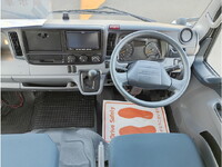MITSUBISHI FUSO Canter Aluminum Van TKG-FEB50 2013 5,298km_24