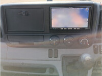 MITSUBISHI FUSO Canter Aluminum Van TKG-FEB50 2013 5,298km_26