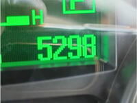 MITSUBISHI FUSO Canter Aluminum Van TKG-FEB50 2013 5,298km_29