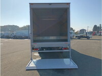 MITSUBISHI FUSO Canter Aluminum Van TKG-FEB50 2013 5,298km_6