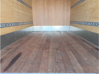 MITSUBISHI FUSO Canter Aluminum Van TKG-FEB50 2013 5,298km_7