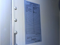 MITSUBISHI FUSO Canter Aluminum Van TKG-FEB50 2013 5,298km_8