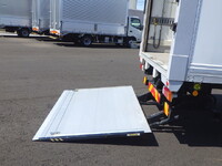 HINO Dutro Panel Van TKG-XZU720M 2017 105,254km_12