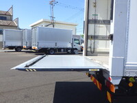 HINO Dutro Panel Van TKG-XZU720M 2017 105,254km_14