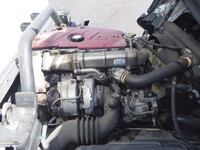 HINO Dutro Panel Van TKG-XZU720M 2017 105,254km_16