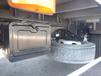 HINO Dutro Panel Van TKG-XZU720M 2017 105,254km_17