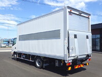 HINO Dutro Panel Van TKG-XZU720M 2017 105,254km_2