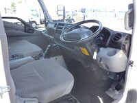 HINO Dutro Panel Van TKG-XZU720M 2017 105,254km_31