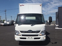 HINO Dutro Panel Van TKG-XZU720M 2017 105,254km_3