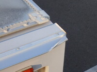 HINO Dutro Panel Van TKG-XZU720M 2017 105,254km_40