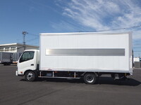 HINO Dutro Panel Van TKG-XZU720M 2017 105,254km_6