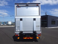 HINO Dutro Panel Van TKG-XZU720M 2017 105,254km_7