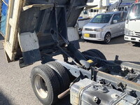 HINO Dutro Dump TKG-XZU620T 2014 128,430km_12