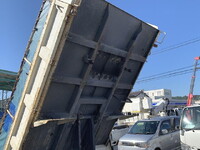 HINO Dutro Dump TKG-XZU620T 2014 128,430km_13