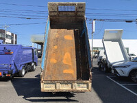 HINO Dutro Dump TKG-XZU620T 2014 128,430km_17
