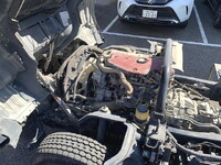 HINO Dutro Dump TKG-XZU620T 2014 128,430km_19