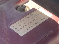 HINO Dutro Dump TKG-XZU620T 2014 128,430km_20