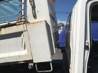 HINO Dutro Dump TKG-XZU620T 2014 128,430km_22
