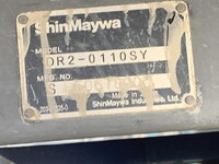 HINO Dutro Dump TKG-XZU620T 2014 128,430km_23