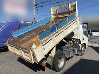 HINO Dutro Dump TKG-XZU620T 2014 128,430km_2