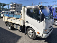 HINO Dutro Dump TKG-XZU620T 2014 128,430km_3