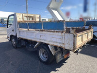 HINO Dutro Dump TKG-XZU620T 2014 128,430km_4