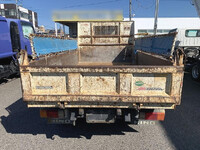 HINO Dutro Dump TKG-XZU620T 2014 128,430km_7