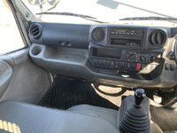 HINO Dutro Dump TKG-XZU620T 2014 128,430km_9