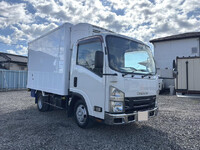 ISUZU Elf Refrigerator & Freezer Truck TPG-NLR85AN 2018 102,410km_1