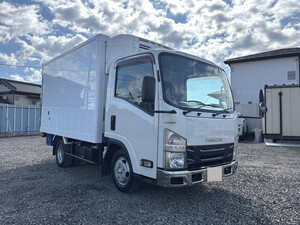 ISUZU Elf Refrigerator & Freezer Truck TPG-NLR85AN 2018 102,410km_1