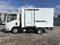 ISUZU Elf Refrigerator & Freezer Truck TPG-NLR85AN 2018 102,410km_3