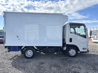ISUZU Elf Refrigerator & Freezer Truck TPG-NLR85AN 2018 102,410km_5