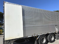 UD TRUCKS Quon Aluminum Wing 2PG-CD5CA 2018 678,604km_12